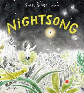 Nightsong (Hardcover, 2025)