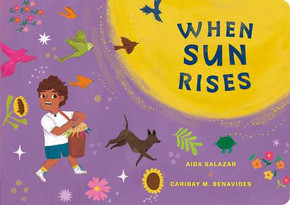 When Sun Rises (2025)
