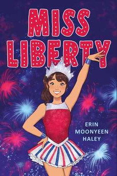 Miss Liberty (Hardcover, 2025) Miss Liberty (Hardcover, 2025)