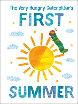 The Very Hungry Caterpillar's First Summer (2022)