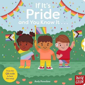 If It's Pride and You Know It . . . (2025) If It's Pride and You Know It . . . (2025)