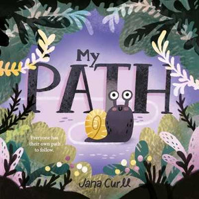 My Path (Hardcover, 2025) My Path (Hardcover, 2025)