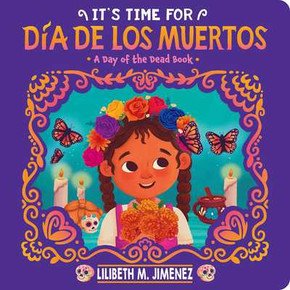 It's Time for Día de Los Muertos (2025) It's Time for Día de Los Muertos (2025)