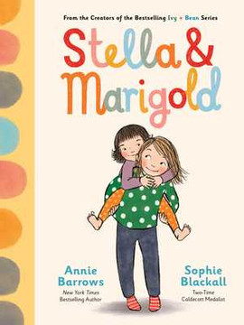 Stella & Marigold: Book 1 (Paperback, 2025) Stella & Marigold: Book 1 (Paperback, 2025)