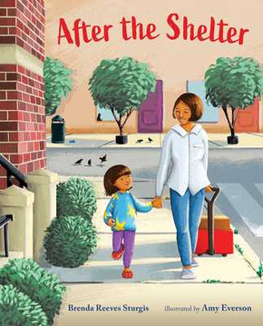 After the Shelter (Hardcover, 2025)