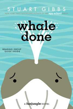 Whale Done (Paperback, 2024)
