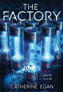 The Factory (Paperback, 2025)