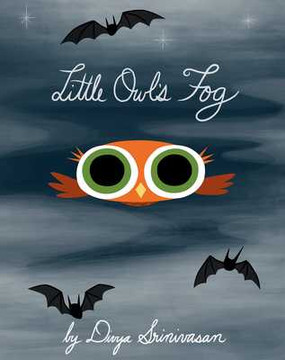 Little Owl's Fog (Hardcover, 2025) Little Owl's Fog (Hardcover, 2025)