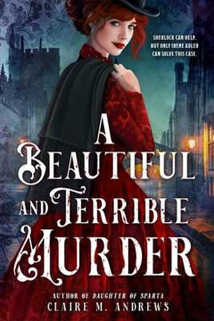 A Beautiful and Terrible Murder (Hardcover, 2025) A Beautiful and Terrible Murder (Hardcover, 2025)