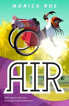 Air (Paperback, 2023)