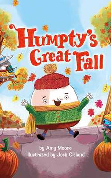 Humpty's Great Fall (Hardcover, 2025)
