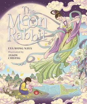 The Moon Rabbit (Hardcover, 2025) The Moon Rabbit (Hardcover, 2025)