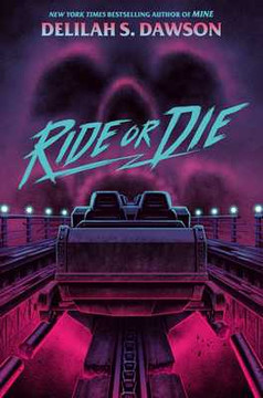 Ride or Die (Hardcover, 2025)