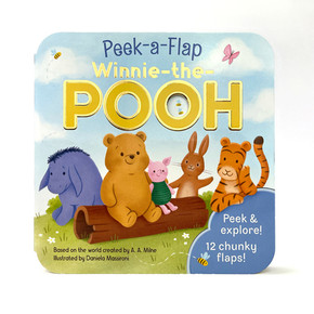 Winnie-The-Pooh (2025)