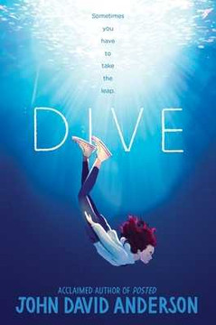 Dive (Hardcover, 2025) Dive (Hardcover, 2025)