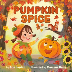 Pumpkin Spice (2025) Pumpkin Spice (2025)