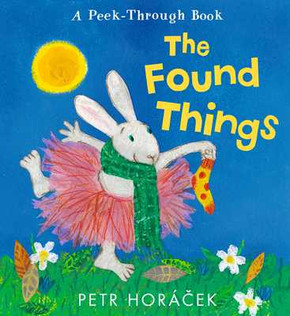 The Found Things (Hardcover, 2025)