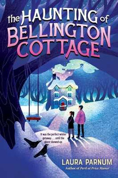 The Haunting of Bellington Cottage (Hardcover, 2025) The Haunting of Bellington Cottage (Hardcover, 2025)