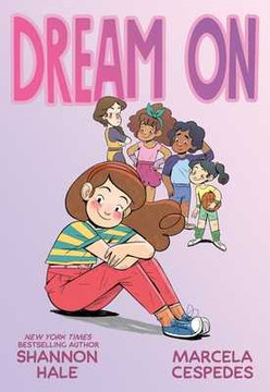 Dream on (Hardcover, 2025)