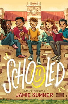 Schooled (Hardcover, 2025) Schooled (Hardcover, 2025)