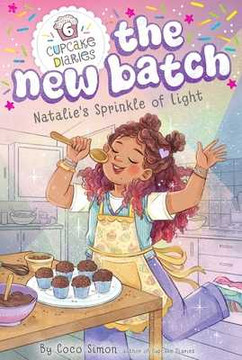 Natalie's Sprinkle of Light (Paperback, 2025) Natalie's Sprinkle of Light (Paperback, 2025)