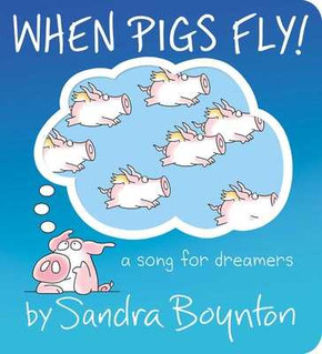 When Pigs Fly!: A Song for Dreamers (2025)