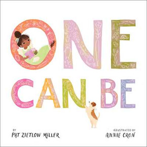 One Can Be (Hardcover, 2025)