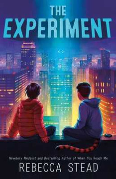 The Experiment (Hardcover, 2025) The Experiment (Hardcover, 2025)
