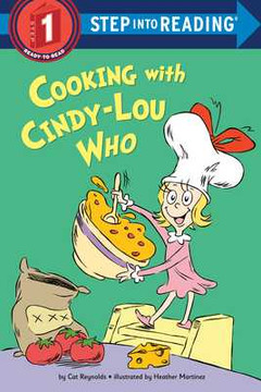Cooking with Cindy-Lou Who (2025)