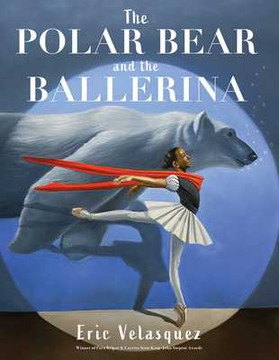 The Polar Bear and the Ballerina (Hardcover, 2025)