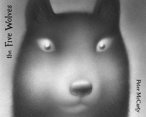 The Five Wolves (Hardcover, 2025)