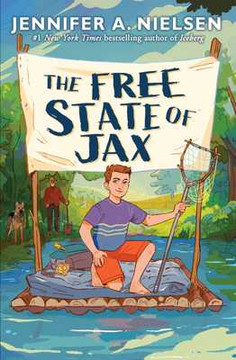 The Free State of Jax (Hardcover, 2025)