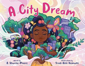A City Dream (Hardcover, 2025) A City Dream (Hardcover, 2025)