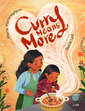 Curry Means More (Hardcover, 2025)