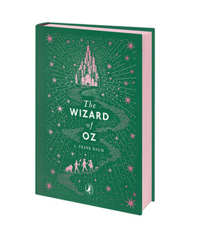The Wizard of Oz (Hardcover, 2025)