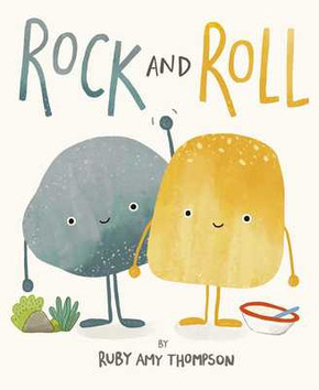 Rock and Roll (Hardcover, 2026)