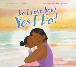 Do I Love You? Yes I Do! (Hardcover, 2026)