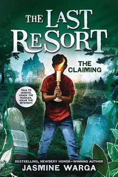 The Claiming (the Last Resort #2) (Hardcover, 2026)