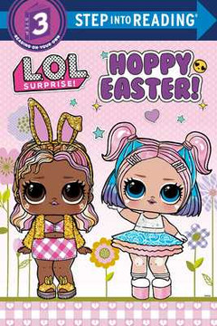 Hoppy Easter! (L.O.L. Surprise!) (2026)