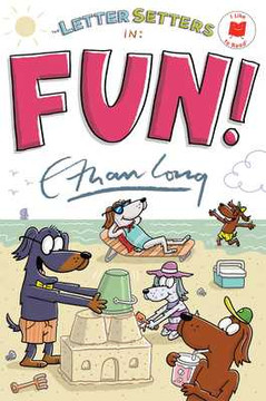 The Letter Setters in Fun! (Hardcover, 2026)