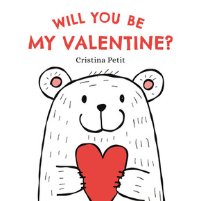 Will You Be My Valentine? (2025)