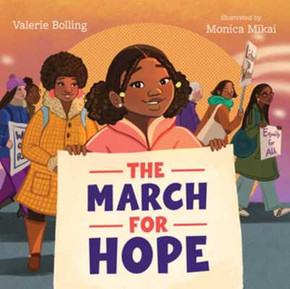 The March for Hope (Hardcover, 2026)