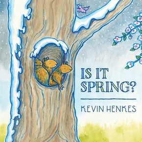 Is It Spring? (Hardcover, 2026)