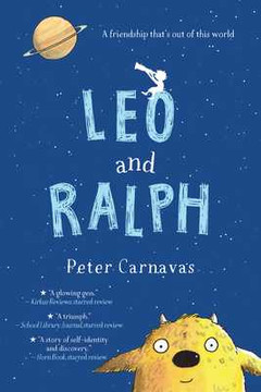 Leo and Ralph (Paperback, 2026)