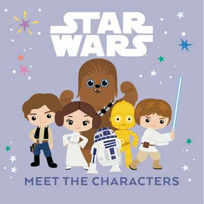 Star Wars: Meet the Characters (2026)