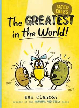 The Greatest in the World! (Paperback, 2023)