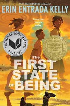The First State of Being (Paperback, 2026)