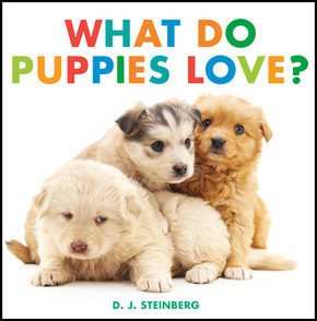 What Do Puppies Love? (2026)