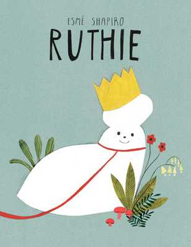 Ruthie (Hardcover, 2026)