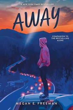 Away (Paperback, 2026)